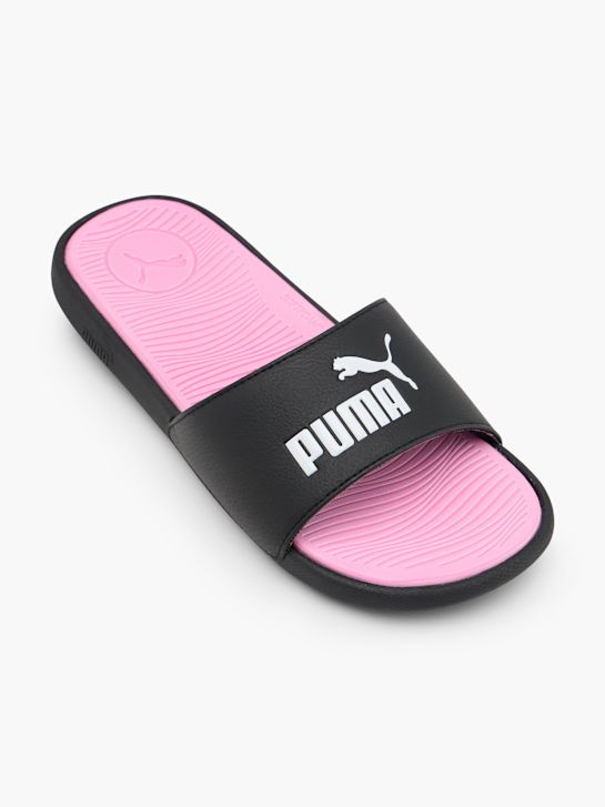 PUMA Natikače Crna 69211 2