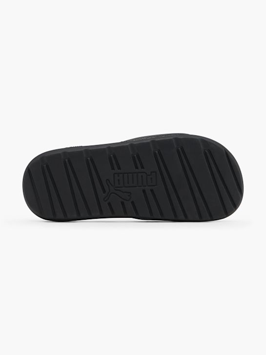 PUMA Natikače Crna 69211 4