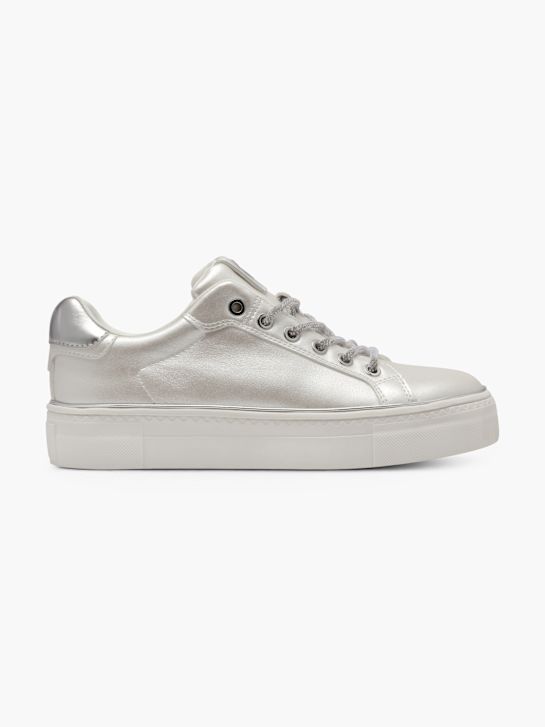 Tamaris Sneaker ezüst 69293 1