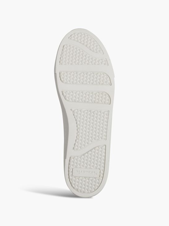 Tamaris Sneaker ezüst 69293 3