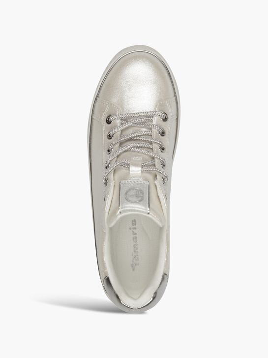 Tamaris Superge Srebrna 69293 4
