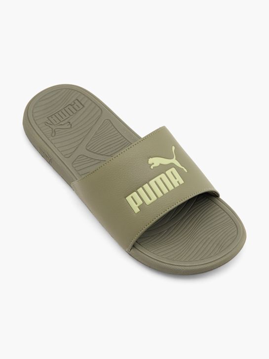 PUMA Natikači Zelena 69234 2