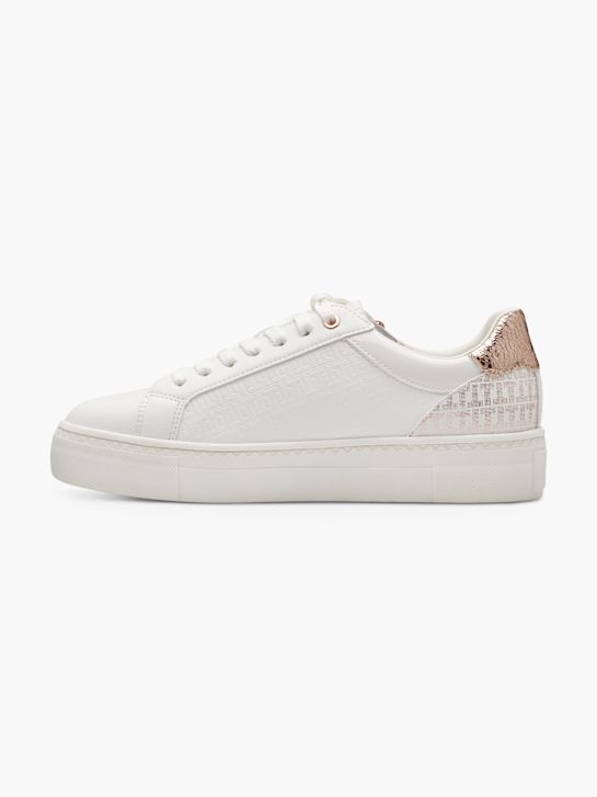 Tamaris Sneaker fehér 90979 2