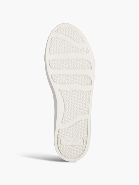 Tamaris Sneaker fehér 90979 3