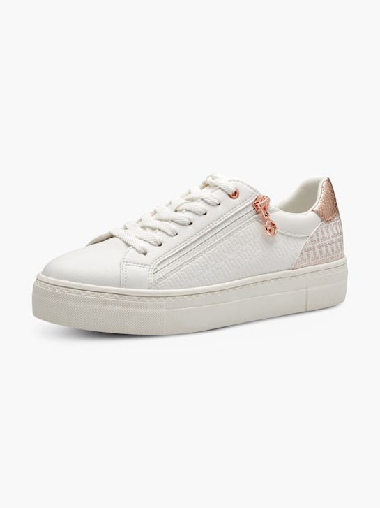 Tamaris Sneaker fehér 90979 4