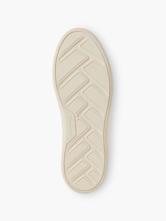 Tamaris Sneaker pezsgő 90978 4
