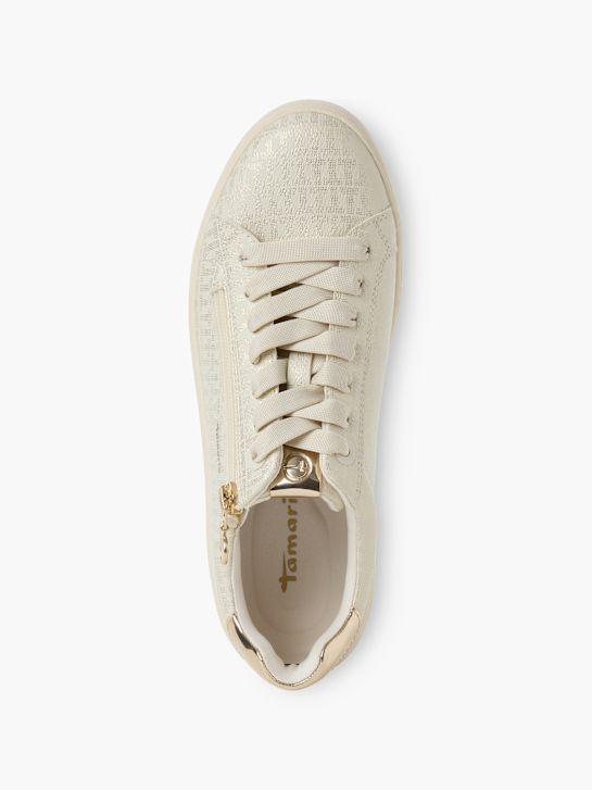 Tamaris Sneaker pezsgő 90978 5