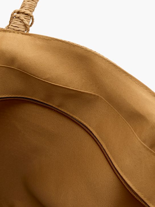 Graceland Shopper torba Bež 69249 4