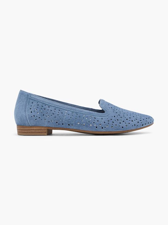 5th Avenue Loafer Blau 69299 1