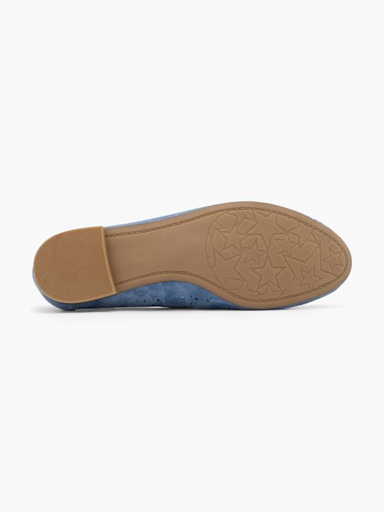 5th Avenue Loafer Blau 69299 4