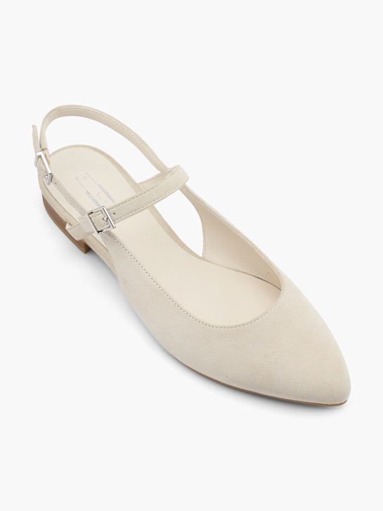5th Avenue Ballerines Beige 69300 2
