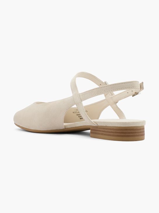 5th Avenue Ballerina Beige 69300 3
