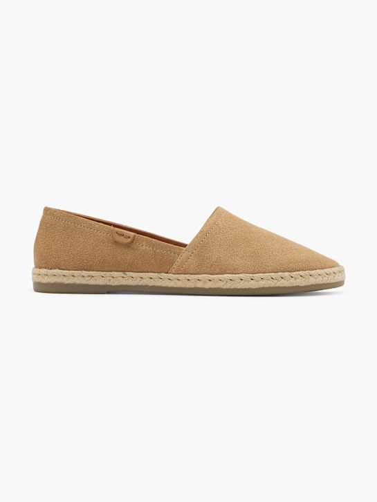 5th Avenue Espadrilles Beige 69304 1