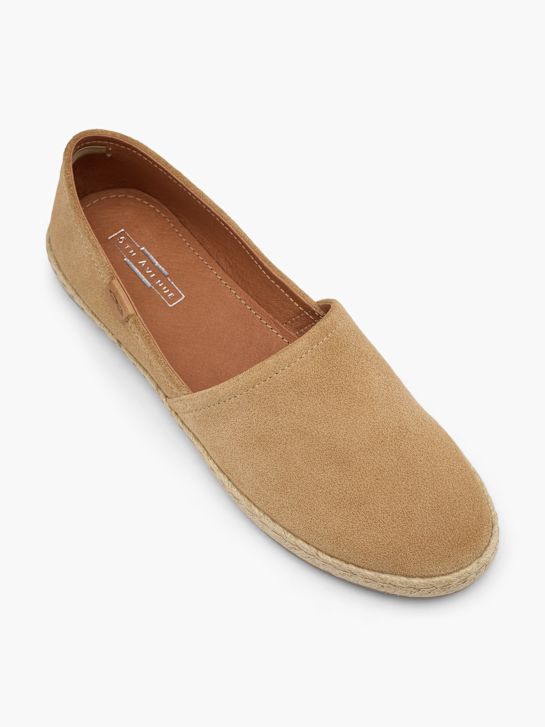 5th Avenue Espadrilles Beige 69304 2