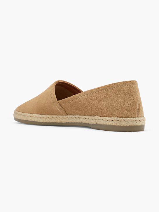 5th Avenue Espadrilles Beige 69304 3