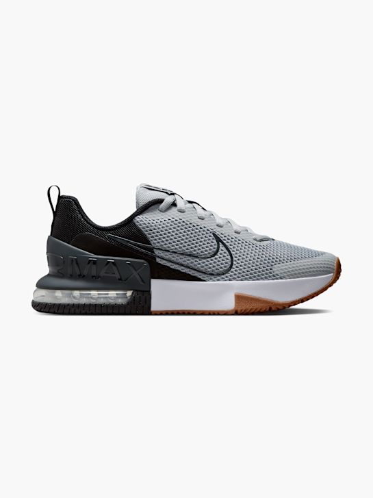 Nike Обувки за фитнес Сив 75288 1