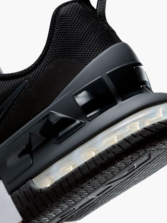 Nike Обувки за фитнес Сив 75288 5