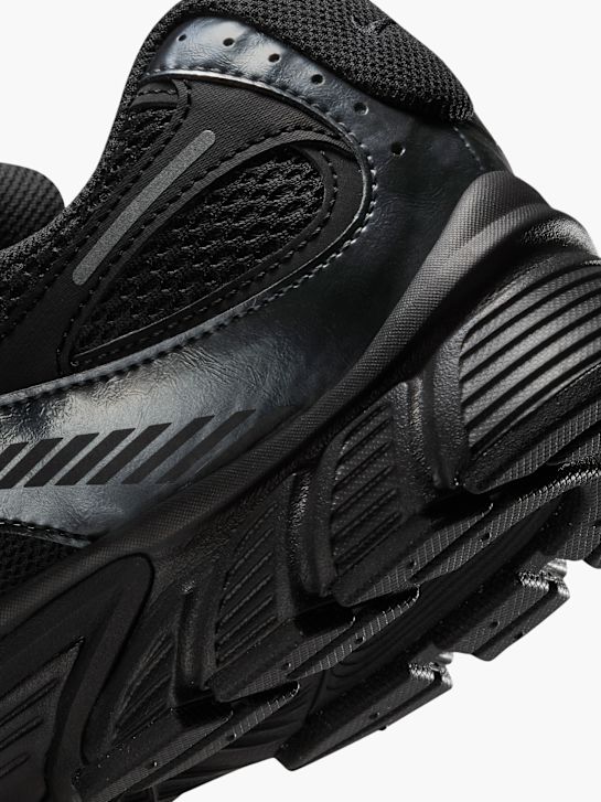 Nike Sneaker Negru 75153 5
