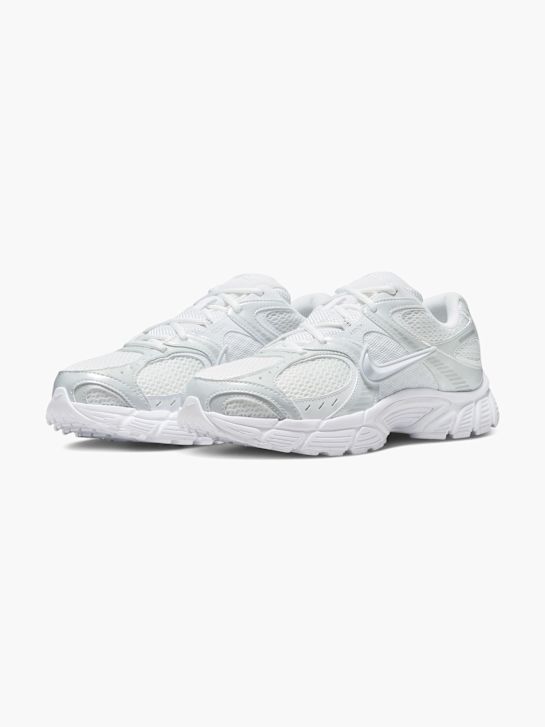 Nike Baskets Blanc 75393 2