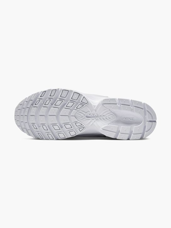 Nike Sneakersy Biały 75393 4