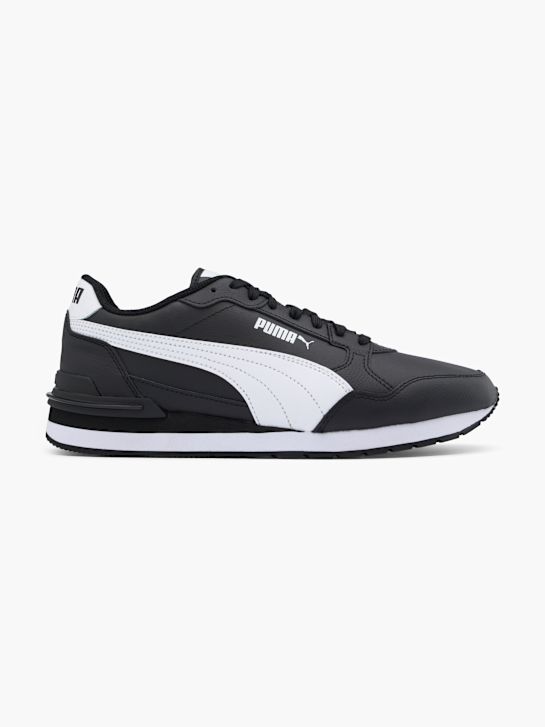 PUMA Sneaker fekete 90986 1