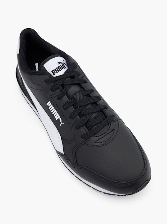 PUMA Sneaker fekete 90986 2