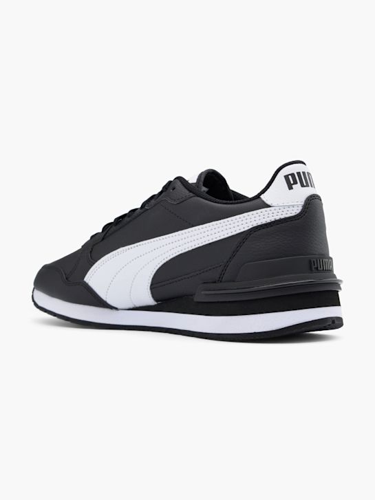 PUMA Sneaker fekete 90986 3