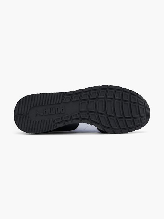 PUMA Sneaker fekete 90986 4