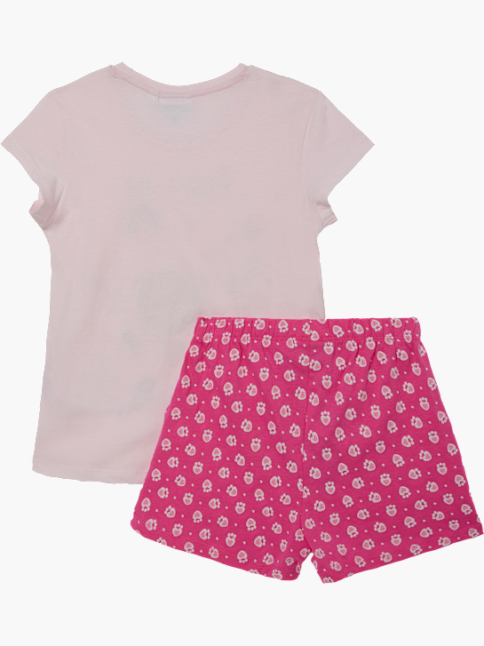Gabby's Dollhouse Nachtwäsche Pink 69275 2