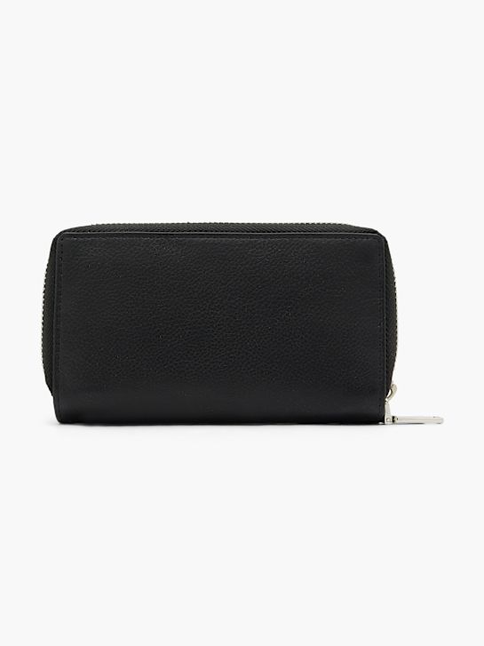 5th Avenue Cartera Negro 69384 3