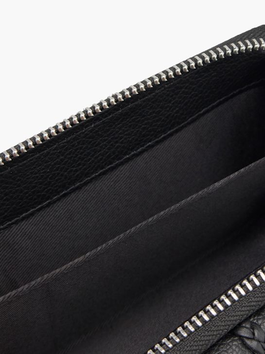 5th Avenue Cartera Negro 69384 4