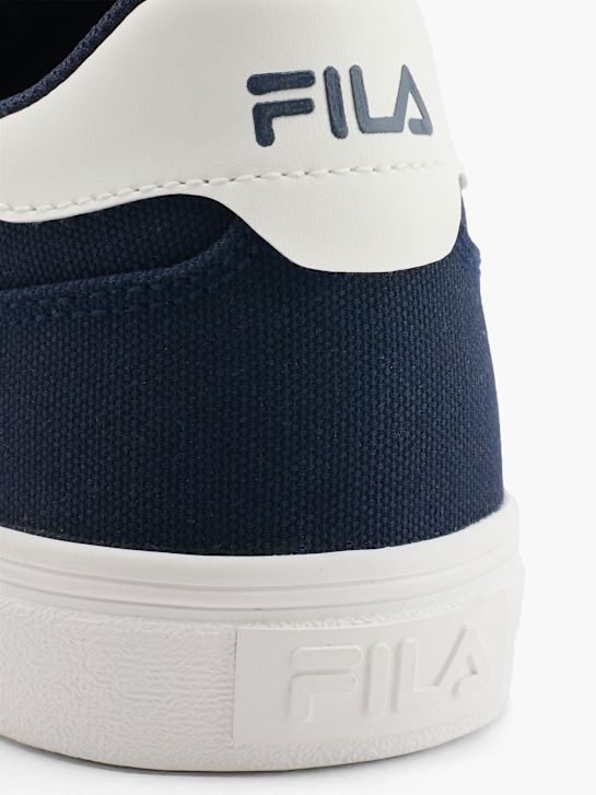 FILA Slip-on obuv Modrá 69285 6