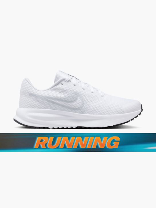 Nike Baskets de course Blanc 75342 1