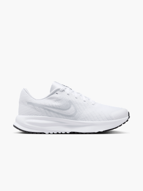 Nike Laufschuh Weiß 75342 1