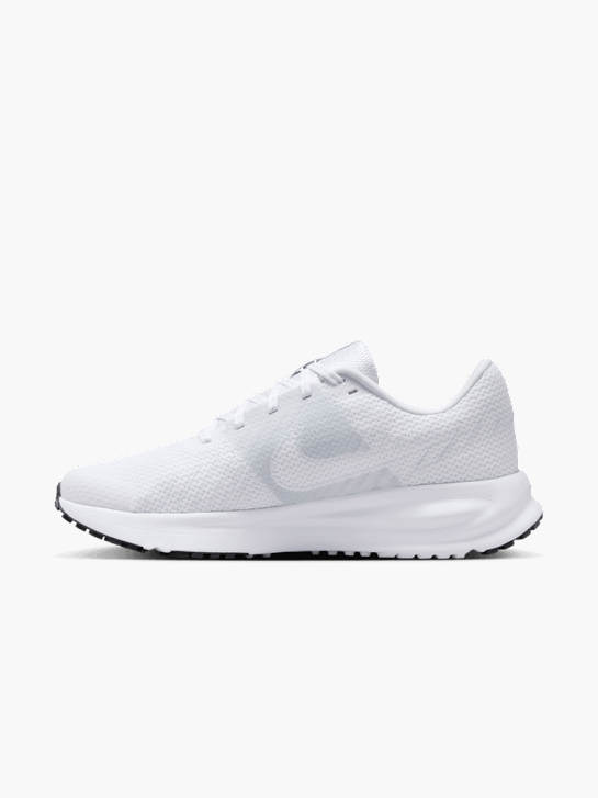 Nike Laufschuh Weiß 75342 2