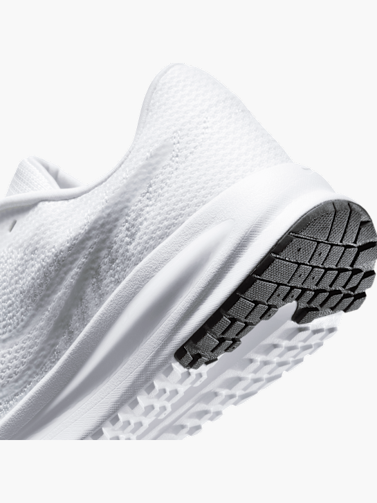 Nike Laufschuh Weiß 75342 6