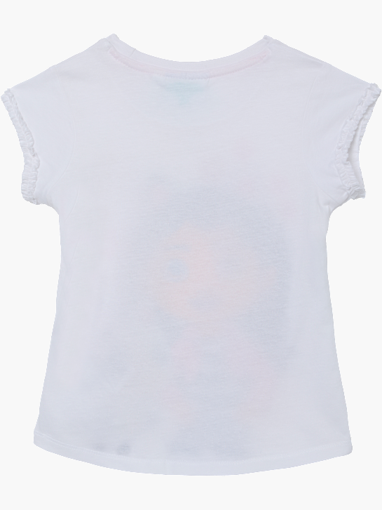 Gabby's Dollhouse T-Shirt Weiß 69298 2