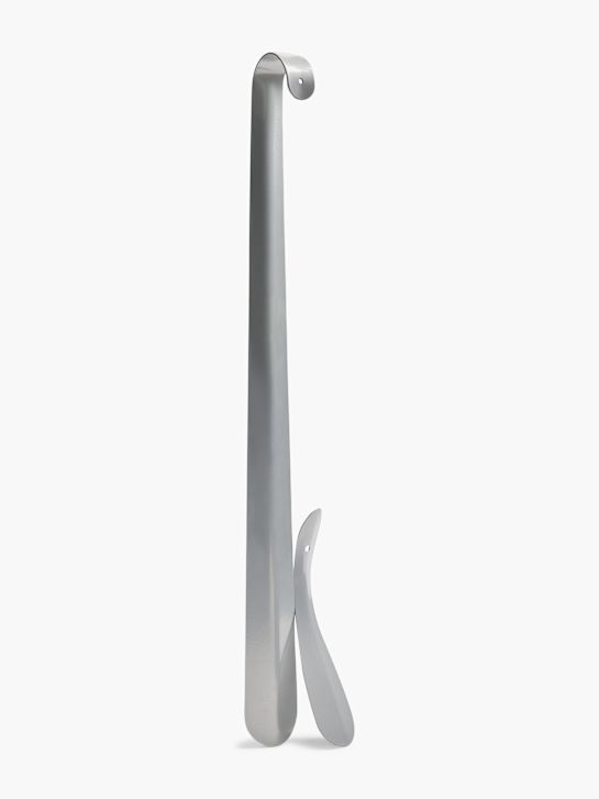 DEICHMANN Schuhanzieher Silber 69321 2