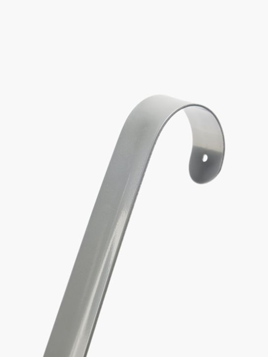 DEICHMANN Schuhanzieher Silber 69321 3