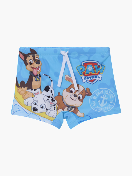 PAW Patrol Badeshorts Hellblau 69327 1