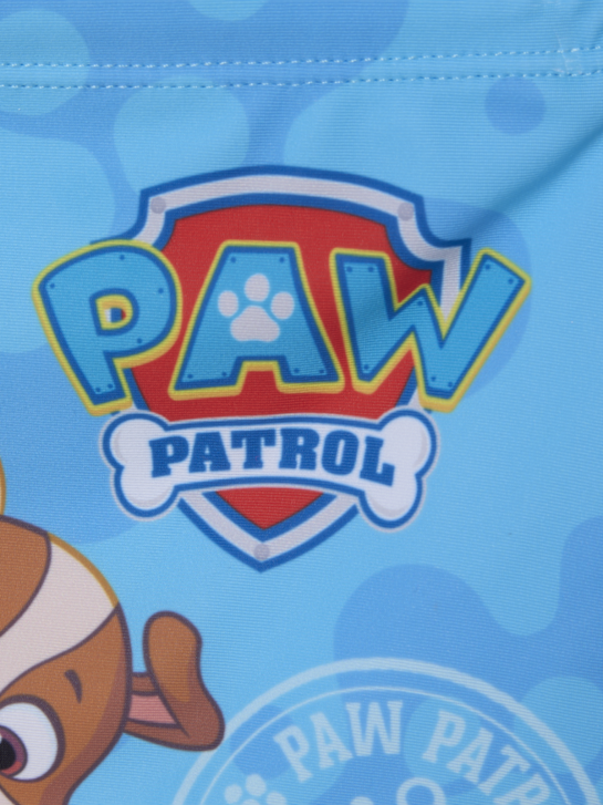 PAW Patrol Badeshorts Hellblau 69327 3