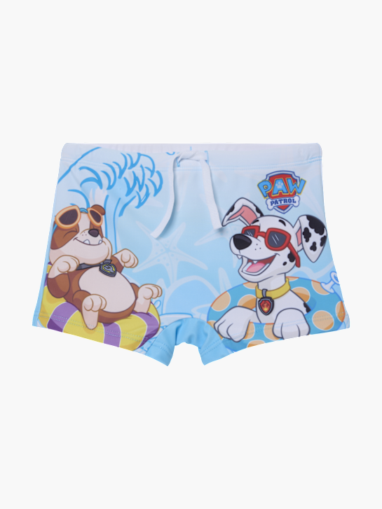 PAW Patrol Badeshorts Hellblau 69328 1