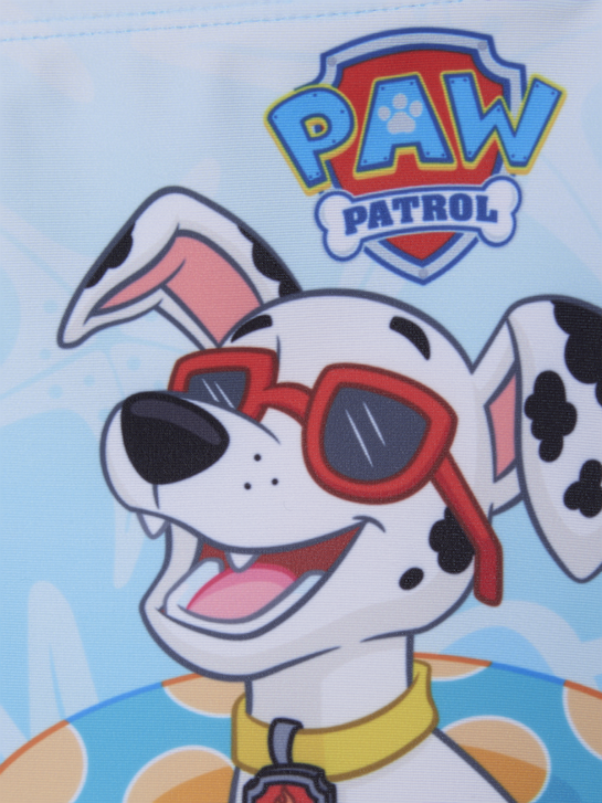 PAW Patrol Badeshorts Hellblau 69328 3