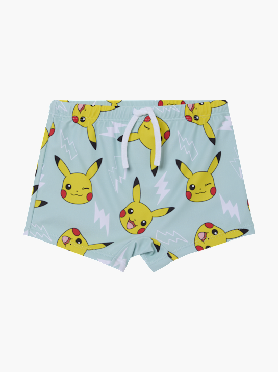 Pokémon Badeshorts Mint 69330 1