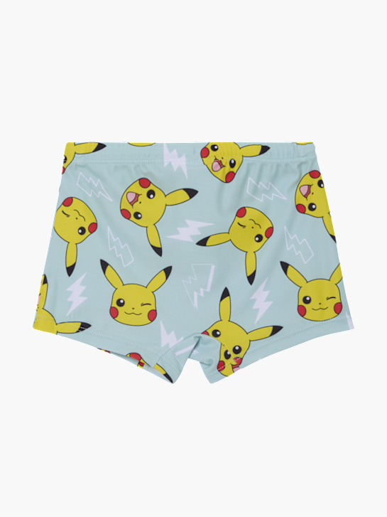 Pokémon Badeshorts Mint 69330 2