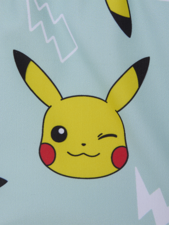 Pokémon Badeshorts Mint 69330 3
