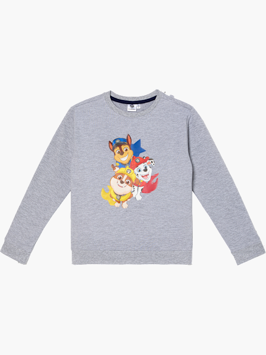 PAW Patrol Sweat Gris 69353 1