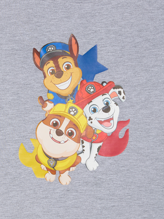 PAW Patrol Sweatshirt Grau 69353 3