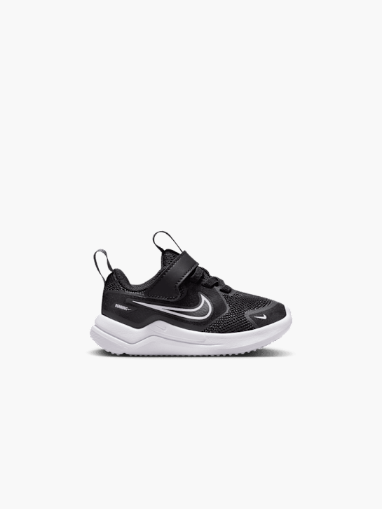 Nike Laufschuh Schwarz 75382 1