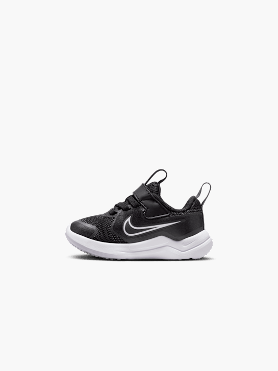 Nike Laufschuh Schwarz 75382 2